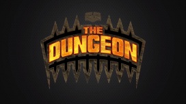MTS The Dungeon Logo
