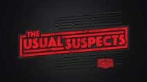 MTS The Usual Suspects Logo