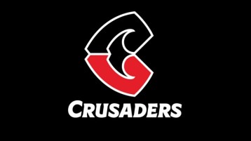 rugby crusaders logo
