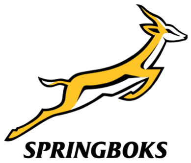 rugby south africa springboks crest no background
