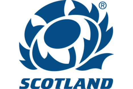 rugby crest scotland