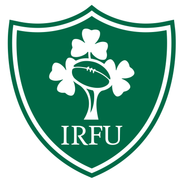 rugby ireland crest