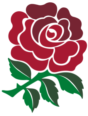 rugby england crest