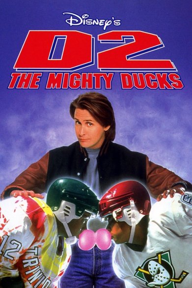 ss d2 the mighty ducks