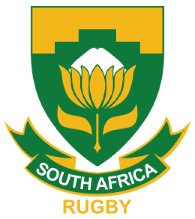 rugby south africa crest